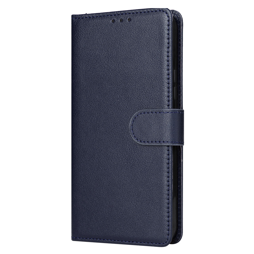 For Samsung Galaxy A15 5G / 4G PU Leather Wallet Phone Stand Case Anti-Scratch Phone Cover For Samsung Galaxy A15 5G / 4G PU Leather Wallet Phone Stand Case Anti-Scratch Phone Cover